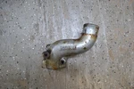 Pcm (pleasurecraft Marine) Lower Thermostat Housing For 351/302 Engine. Fixed Price $160.00.