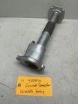 Evinrude 7031 Speedifour 33.4HP Outboard Boat Motor Driveshaft Tube. Fixed Price $50.59.