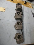 Mercury Mariner Outboard 115 Hp 1996 Carburetors 51-1, 2, 3, 4 (A96). Fixed Price $149.00.