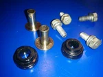 90387-06M15-00 Vv 97395-06016-00 90480-09M35-00 Yamaha 9.9HP 6G9L Mariner. Fixed Price $20.00.