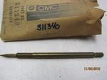 New Oem Omc Johnson Evinrude Needle Jet 311340. Fixed Price $24.99.