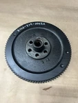 Oem Honda Flywheel Pn# 31110-ZY9-000ZA (B-43). Fixed Price $97.99.