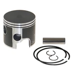 Wiseco Piston Kit .020 Stbd Mercury 2.0L Up 1991 Bottom Guided Bore 3.145. Fixed Price $165.69.