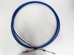 For Yamaha Outboard Hors-bord Fuoribordo Cable Kabel 701-48320-70 Feet. Fixed Price $73.97.