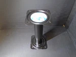 Seasense Boat Seat Pedestal 13" 50012643 #2. Fixed Price $45.50.