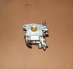 MERCURY8/9.9 Hp 4 Stroke Carburetor Assembly Pn 895110T11 2005-2006. Fixed Price $119.20.