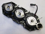 5001266 Port Cylinder Head For Evinrude Johnson 150 175 Hp Outboard. Fixed Price $74.99.