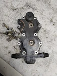 Johnson Evinrude Outboard 40HP 48HP 50HP Cylinder Head 334280 1989 K7A. Fixed Price $29.00.
