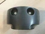 2010 Yamaha 25HP Lower Mount Cover 67C-44553-00-8D 4-STROKE. Fixed Price $14.51.