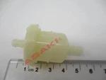 For Tohatsu Nissan 4-20HP NSF15C Fuel Filter 369-02230-0 369022300M 369-02230-1. Fixed Price $27.92.