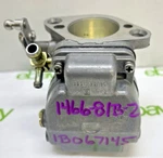 824924T48 Carburetor #1 Mercury 1B067145. Fixed Price $145.00.