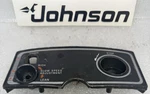 Omc Evinrude 1970 Johnson 9.5 Hp Outboard Motor Control Panel Cover Plate 315792. Fixed Price $13.99.