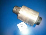 54160-87D10 Yy Rubber Lower Mount Suzuki DT100 100HP DT150S 150HP. Fixed Price $22.54.