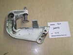 322576 Johnson Evinrude Transom (port) Stern Clamp Bracket 388036 T17. Fixed Price $40.00.