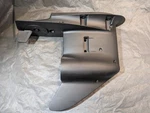 Evinrude Johnson 40 48 50 Hp 2 Cyl Gearcase Housing Lower Unit 1998 338075. Fixed Price $199.99.