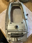Engine Under Cover Suzuki DT30 1987. Fixed Price $100.00.