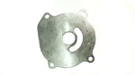 Johnson Evinrude Omc 338485 Water Pump Plate (glm). Fixed Price $9.25.