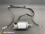 2014 Honda Cb 1000 Engine Electric Starter Motor Crank Oem Genuine SM-14 12V. Fixed Price $89.99.