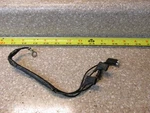 Honda Outboard 40 Hp Wire Assy., Ground 32610-ZV5-000. Fixed Price $12.00.