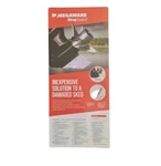 Megaware Skeg Guard, Protector Yamaha 13SPLINE 40-85HP Cv Stroke 27171. Fixed Price $135.00.