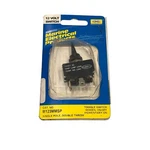 Hubbell M123MMSP Kellems Marine Toggle Switch Momon/off/momon Spdt 3HZ90. Fixed Price $17.99.
