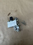 Oem Yamaha Pressure Sensor Pn# 60V-82380-00-00 & Pipe 60V-13938-00-00 (B-15). Fixed Price $34.99.