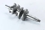 Johnson Evinrude 1991 - 1995 Crankshaft Assembly 6 8 Hp 2 Cylinder Polished. Fixed Price $95.00.