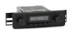 Retroradio For 1951-59 Citroen 2CV Bt Aux Am/fm LAB-M1-402-40-90CT. Fixed Price $256.99.