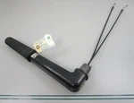 Oem 803565T1 Mercury 6HP Steering Handle 0720. Fixed Price $105.00.