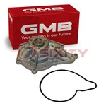 Gmb 180-2100 Engine Water Pump For AW6146 512455 41194 Coolant Antifreeze Cn. Fixed Price $42.61.