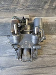 Yamaha Trim Tilt Assy 6H1-43800-15-4D '93-06 60-90HP 2-STROKE. Fixed Price $249.99.