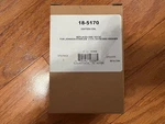 Sierra Marine Ignition Coil 18-5170, Replaces Omc 583740 Used. Fixed Price $29.99.