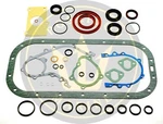 Crom Oil Pan Gasket Set Volvo Penta AQ125B AQ145B 876448 876023 18-2997. Fixed Price $89.90.