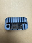 Omc Brp Johnson Evinrude Water Inlet Screen 353692 New Oem. Fixed Price $24.99.