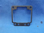 Yamaha 4H7-14984-00. Oem Float Chamber Gasket. Fits XJ650 XJ750 XV750.. Fixed Price $8.25.