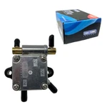 Fpf Yamaha Outboard Fuel Pump 15HP 20HP F15 F20B Stroke 6AH-24410-00-00. Fixed Price $89.99.