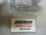 1998-2006 Mercury Quicksilver Outboard Engine Screw 10-66024 Oem New Qty. Fixed Price $24.99.
