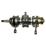 Outboard Crank 84-09 Yamaha 40-50HP 3-CYL 2.638" Bore 2-STROKE Engine. Fixed Price $830.05.