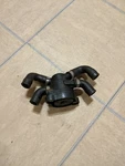 2008 Johnson Evinrude Etec 115HP Pressure Relief Valve Assembly. Fixed Price $90.00.