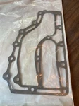 Omc 315868 Johnson Brp Evinrude Inner Exhaust Cover Gasket -. Fixed Price $9.99.