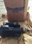 0389275 Brp Omc Starter Motor Oem Evinrude/johnson V4 35-60HP 0778993. Fixed Price $175.00.