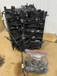 Mercury Optimax 200 Hp 3.0 Cylinder Block Dfi 899162A05. Fixed Price $800.00.