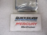 T28 Genuine Mercury Quicksilver 859402 Pilot Tube Oem New Factory Boat Parts. Fixed Price $12.79.
