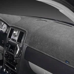 For Mercury Capri 79-86 Dash-topper Plush Velour Charcoal Cover. Fixed Price $60.67.