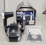 Suzuki 67200-98L10 Outboard Multi Engine Binnacle Remote Control Box. Fixed Price $989.99.