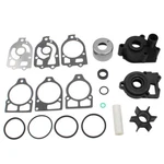 Water Pump Kit For Mercury Mariner V6 150 175 200 220 225HP Outboards 46-96148A5. Fixed Price $35.59.