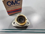 New Oem 0386450 Omc Johnson Evinrude Crankhead Case 0810. Fixed Price $32.95.