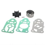 Water Pump Repair Service Kit Mercury Mariner 2.5 3.3 3.5 Hp 16159A2 889246A16. Fixed Price $30.35.