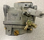 Mercury Marine Outboard WME-20B Carburetor #1 100HP 4 Cylinder 3301-9532A12. Fixed Price $99.99.