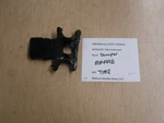 824998 Mercury 2004 225XL Optimax Outboard Bumper T132. Fixed Price $11.99.